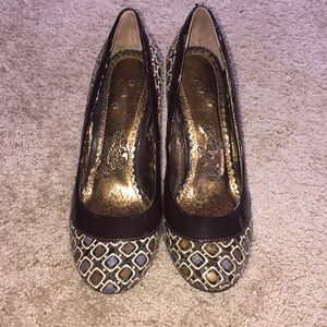 Naughty monkey brand heals